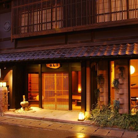 城崎温泉 但馬屋-Tajimaya- Toyooka  Exterior photo