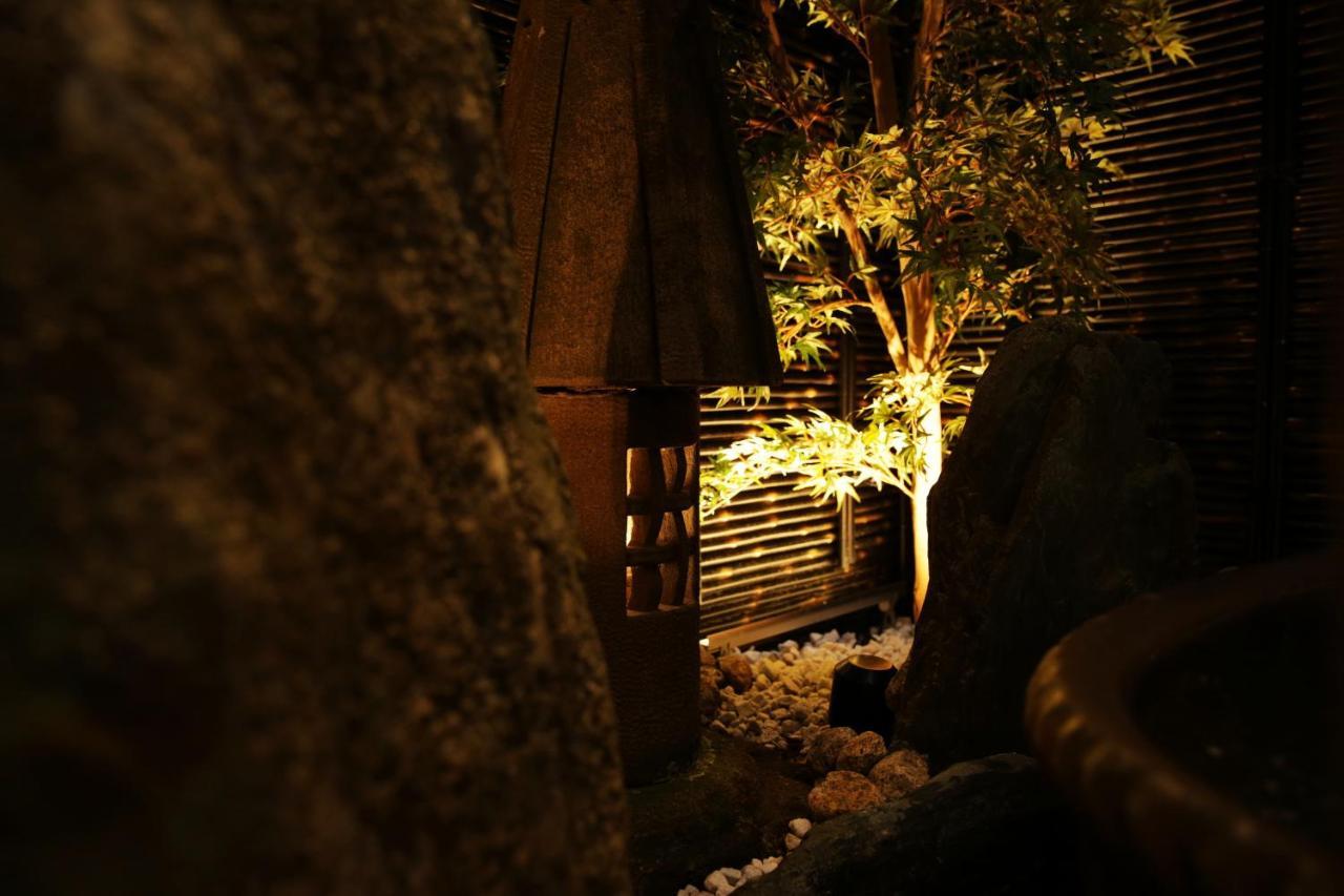 城崎温泉 但馬屋-Tajimaya- Toyooka  Exterior photo