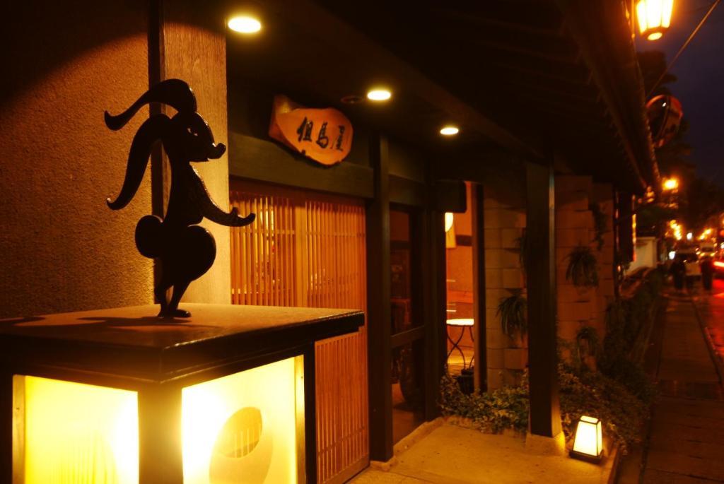 城崎温泉 但馬屋-Tajimaya- Toyooka  Exterior photo