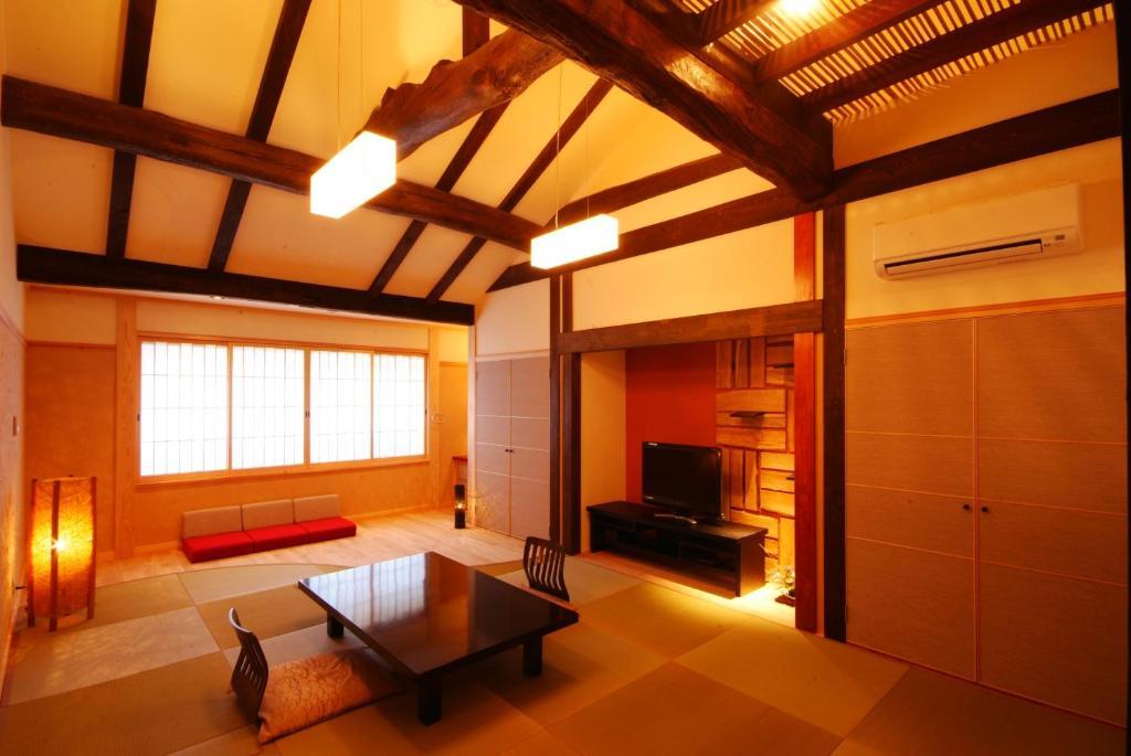 城崎温泉 但馬屋-Tajimaya- Toyooka  Room photo